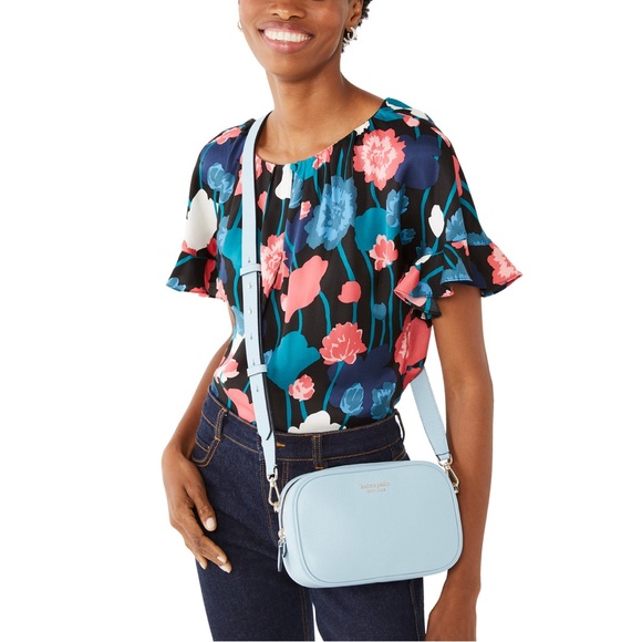 Kate Spade Astrid medium crossbody - Picture 1 of 3